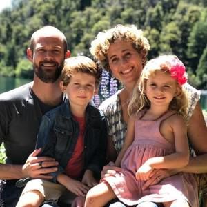 Meet your Posher, Jake